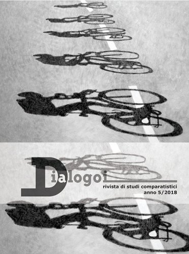 Dialogoi. Rivista di studi comparatistici