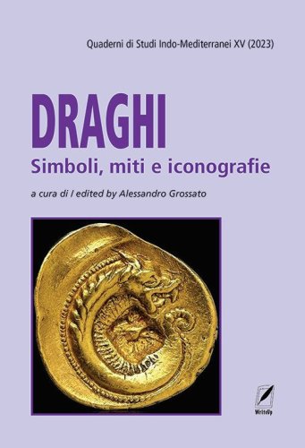 Quaderni di studi indo-mediterranei