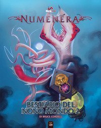 Bestiario del Nono Mondo. Numenera
