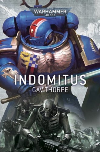 Indomitus. Warhammer 40.000