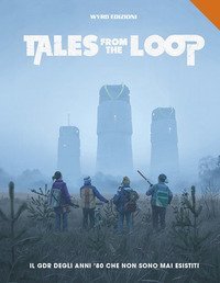 Tales from the Loop