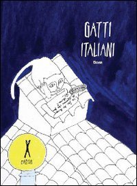 Gatti italiani