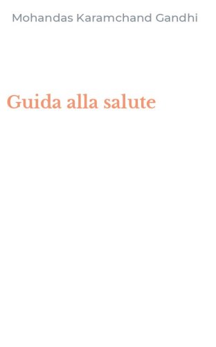 Guida alla salute