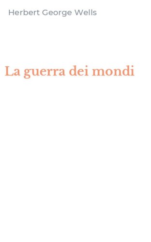 La guerra dei mondi
