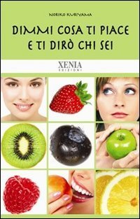Dimmi cosa ti piace e ti dir&ograve; chi sei