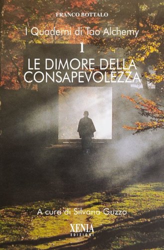 I quaderni di Tao Alchemy