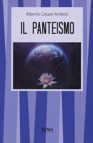 Il panteismo