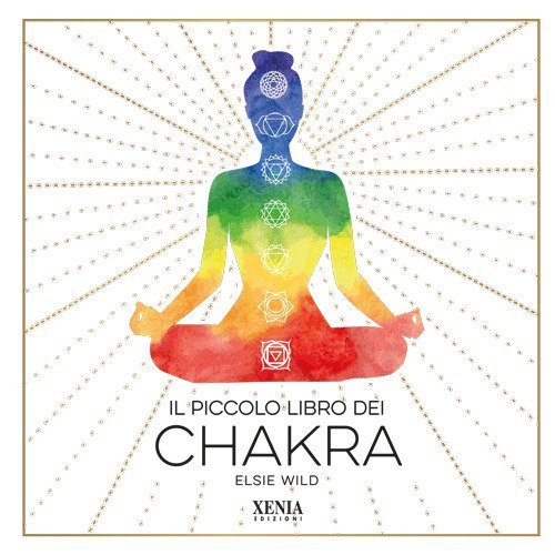 Il piccolo libro dei chakra