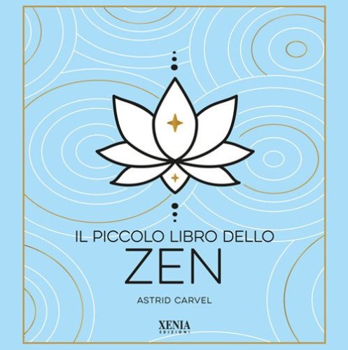 Il piccolo libro dello zen