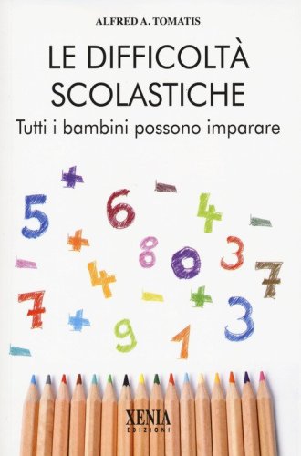 Le difficolt&agrave; scolastiche