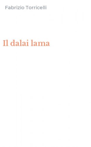 Il dalai lama