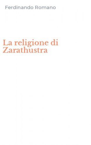 La religione di Zarathustra