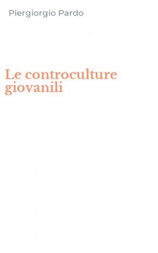 Le controculture giovanili