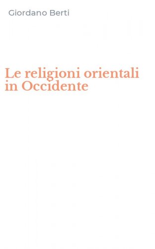 Le religioni orientali in Occidente