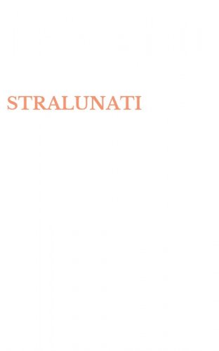 STRALUNATI