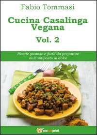 Cucina casalinga vegana
