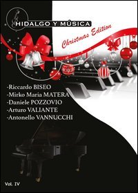 Hidalgo y musica