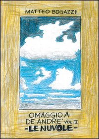 Omaggio a De Andr&egrave;