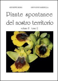 Piante spontanee del nostro territorio