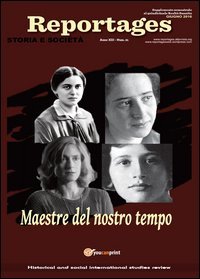 Reportages. Storia e societ&agrave;