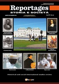Reportages. Storia e societ&agrave;