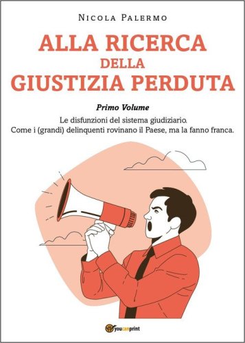 Alla ricerca della giustizia perduta