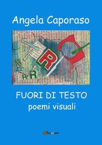 Angela Caporaso. Fuori di testo