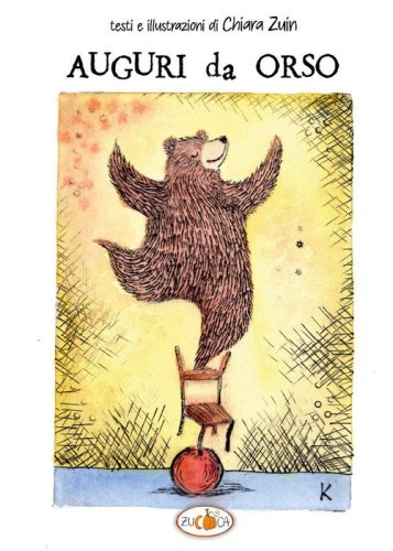 Auguri da Orso