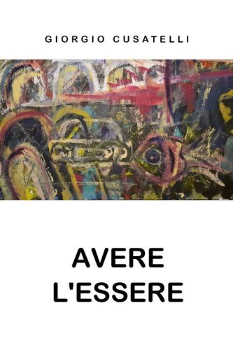 Avere l'essere