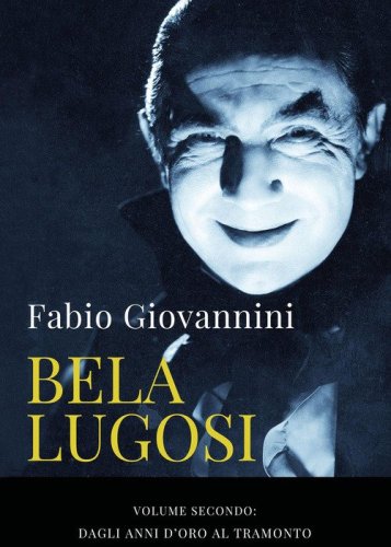 Bela Lugosi
