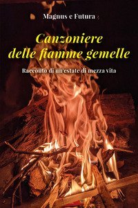 Canzoniere delle fiamme gemelle. Racconto di un'estate di mezza vita