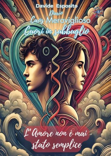 Caos meraviglioso. Cuori in subbuglio. L'amore non &egrave; mai stato semplice