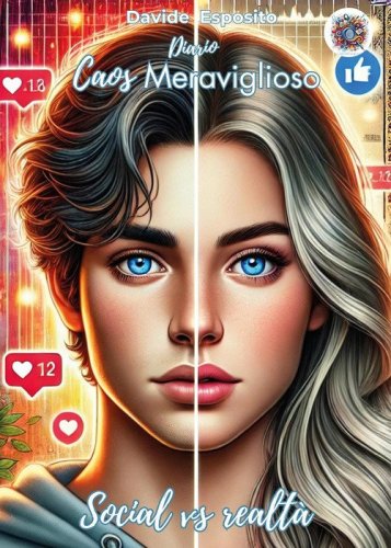 Caos meraviglioso. Social vs realt&agrave;