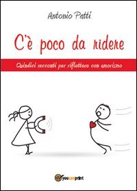 C'&egrave; poco da ridere