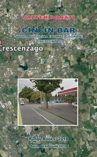 Cinc&igrave;n Bar. Storia di cucina e di tre cognate a Crescenzago