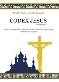 Codex Jesus