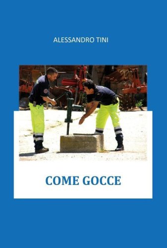 Come gocce