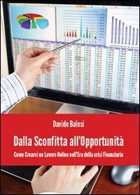 Dalla sconfitta all'opportunit&agrave;