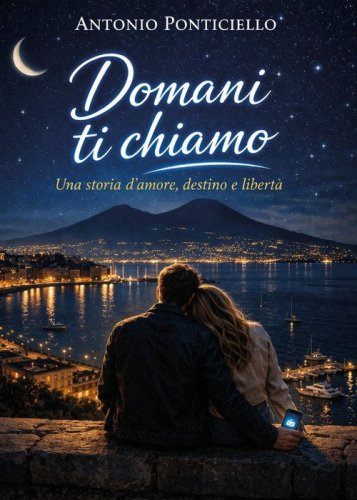 Domani ti chiamo