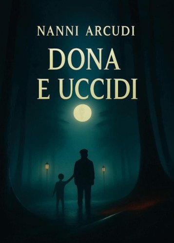 Dona e uccidi