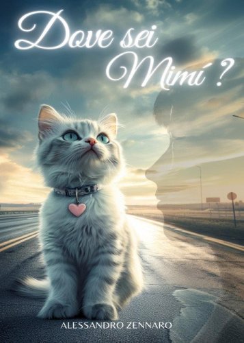 Dove sei Mim&igrave;?