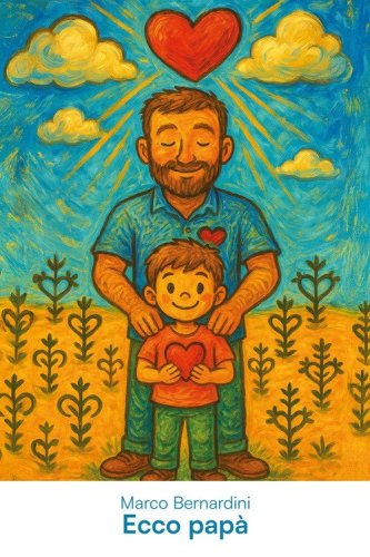 Ecco Pap&agrave;
