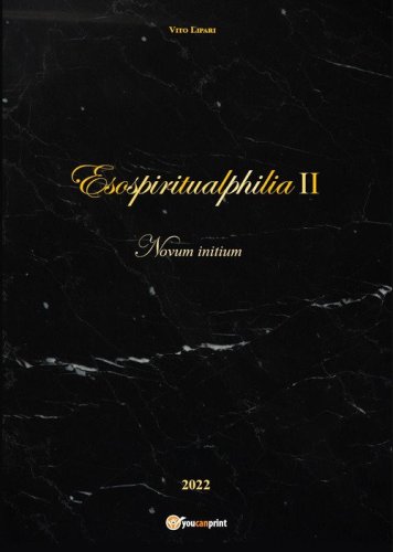 Esospiritualphilia