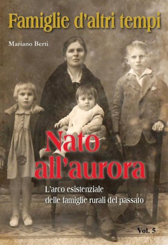 Famiglie d'altri tempi