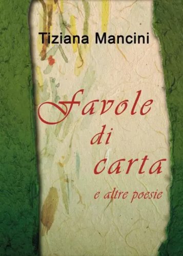 Favole di carta e altre poesie