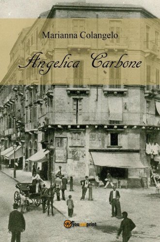 Ferri di Gergento. Angelica Carbone