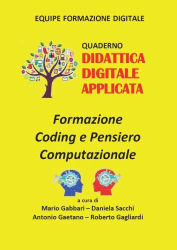 Formazione coding e pensiero computazionale