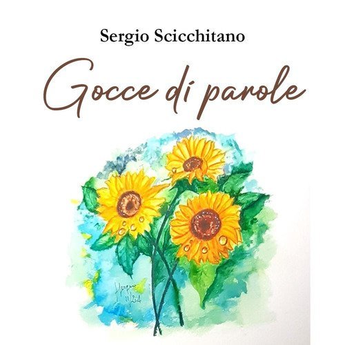 Gocce di parole