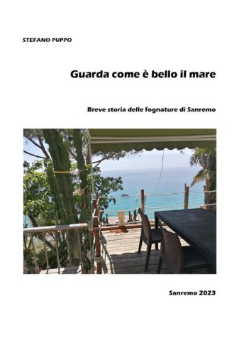Guarda come &egrave; bello il mare