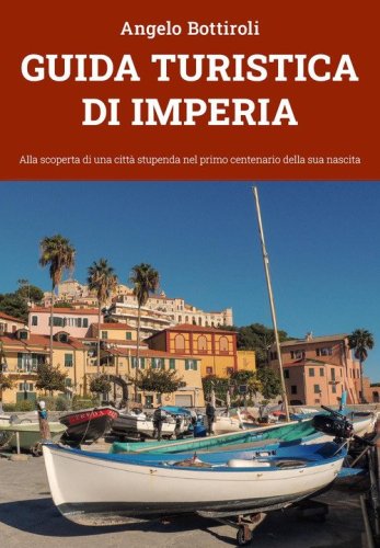 Guida turistica di Imperia